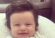 “Io vivo sempre insieme ai miei capelli” La capellona Isabelle