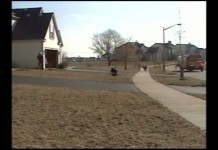 Ti vengo a prendere io oggi!