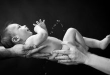 Il baby book fotografico con quel non so ché Baby book fotografico... con imprevisto