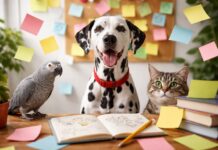 Animali e memoria: cosa ricordano davvero Animali e memoria