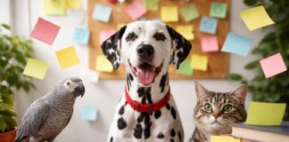 Animali e memoria: cosa ricordano davvero Animali e memoria