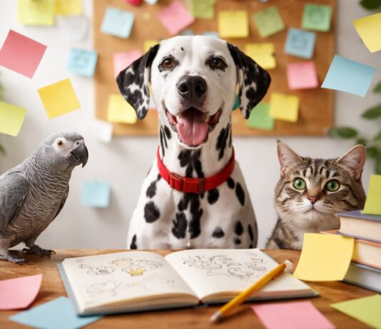 Animali e memoria: cosa ricordano davvero Animali e memoria