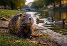 La nutria è pericolosa? La nutria è pericolosa