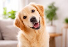 Perché i cani inclinano la testa quando ti guardano Perché i cani inclinano la testa