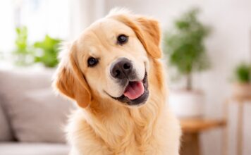 Perché i cani inclinano la testa quando ti guardano Perché i cani inclinano la testa