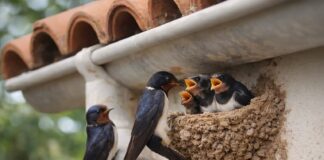 Rondini e nidi: perché tornano sempre negli stessi luoghi Rondini e nidi