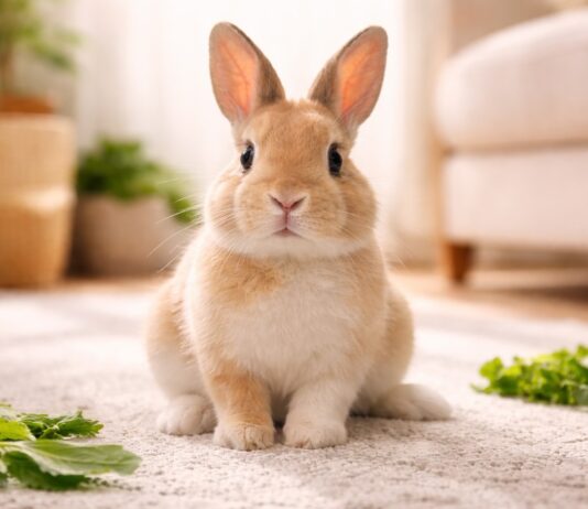 Il linguaggio nascosto del coniglio domestico linguaggio coniglio domestico