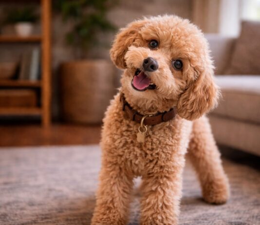 Abitudini strane dei cani