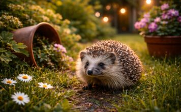 Ricci in giardino: perché arrivano Ricci in giardino